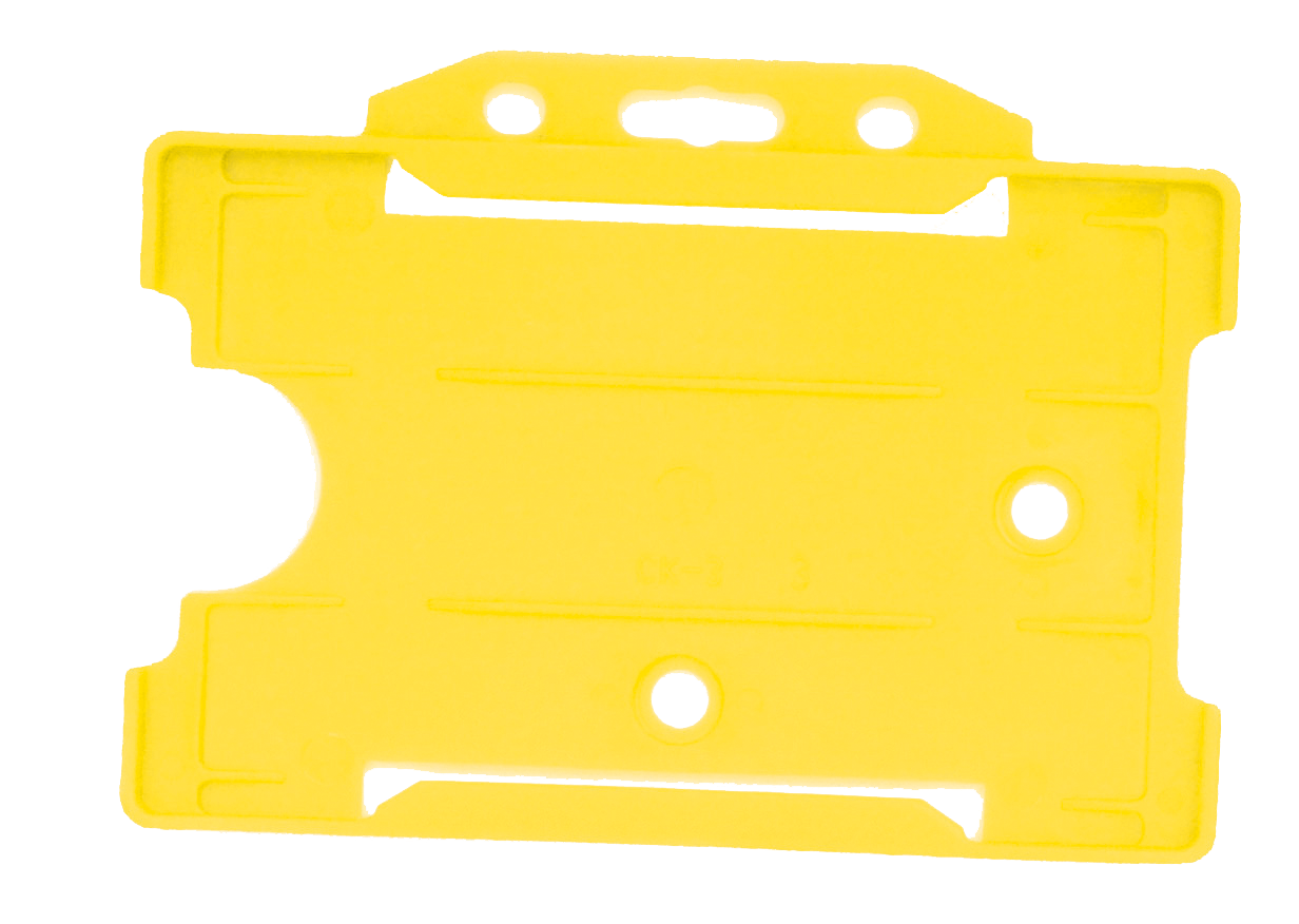 Yellow_Rigid_Cardholder